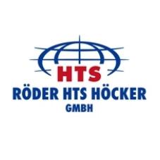 HTS RÖDER HTS HÖCKER GMBH