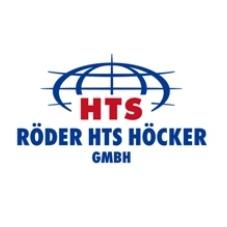 HTS RÖDER HTS HÖCKER GMBH