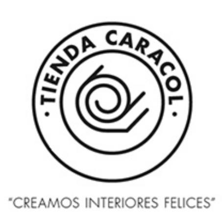 TIENDA CARACOL - CREAMOS INTERIORES FELICES