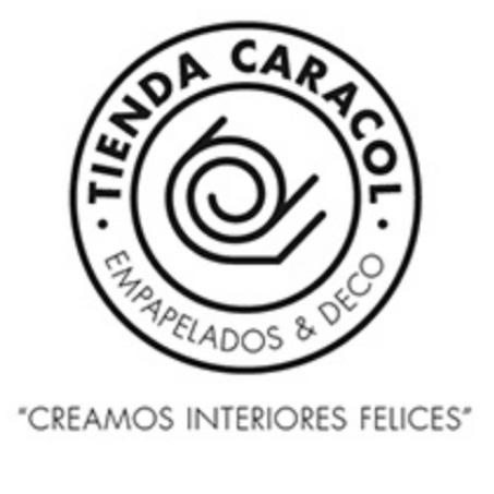 TIENDA CARACOL - EMPAPELADOS & DECO - CREAMOS INTERIORES FELICES