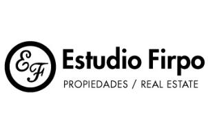 EF ESTUDIO FIRPO PROPIEDADES / REAL ESTATE