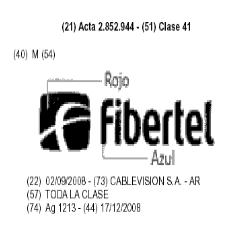 FIBERTEL