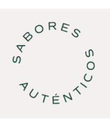 SABORES AUTÉNTICOS