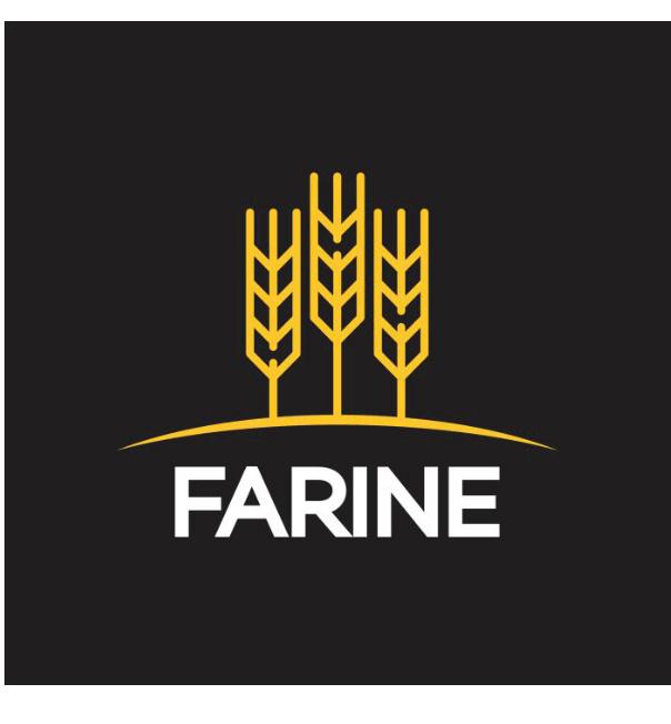 FARINE