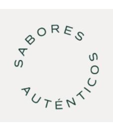 SABORES AUTÉNTICOS