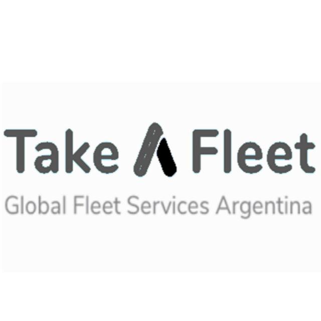 TAKE A FLEET GLOBAL FLEET SERVICES ARGENTINA