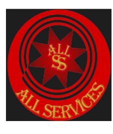 ALL SERVICES ALL SS