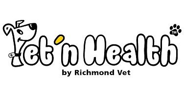 PET'N HEALTH BY RICHMOND VET