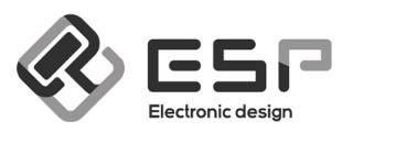 ESP ELECTRONIC DESIGN