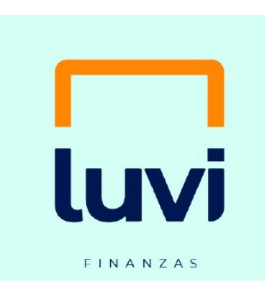 LUVI FINANZAS