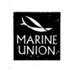 MARINE UNION