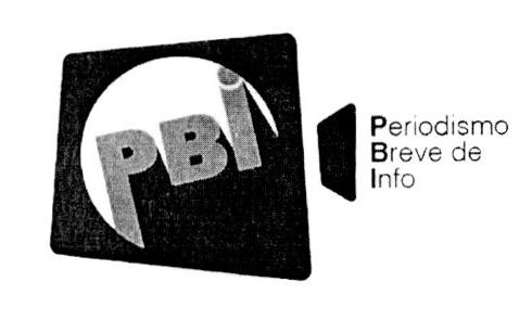 PBI PERIODISMO BREVE DE INFO