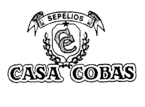 CASA COBAS SEPELIOS CC