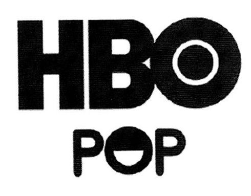 HBO POP