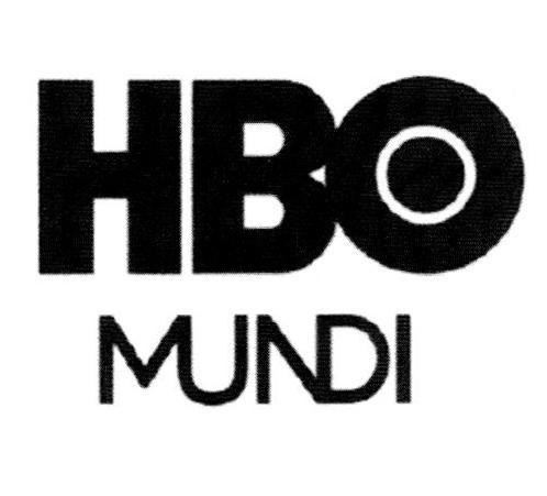 HBO MUNDI