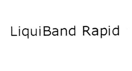 LIQUIBAND RAPID