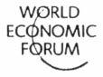 WORLD ECONOMIC FORUM