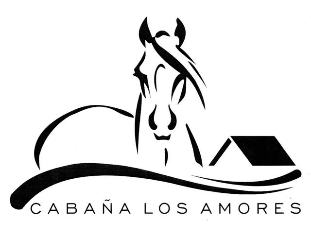 CABAÑA LOS AMORES