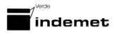 INDEMET