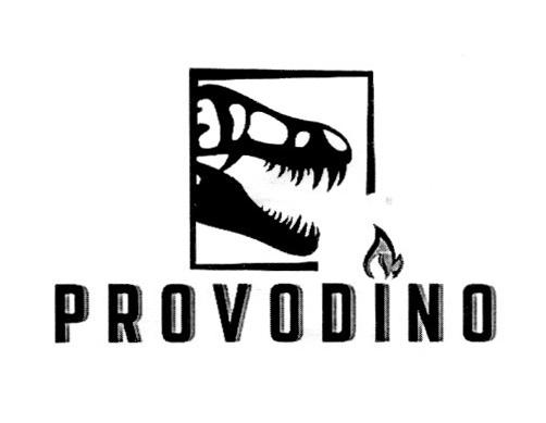 PROVODINO