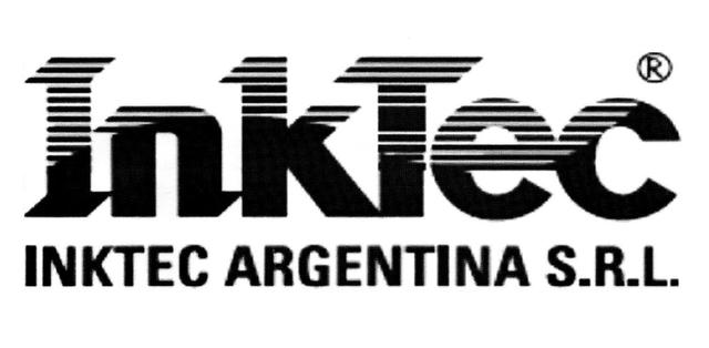 INKTEC INKTEC ARGENTINA S.R.L.