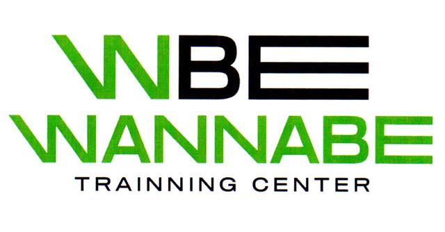 WBE WANNABE TRAINNING CENTER