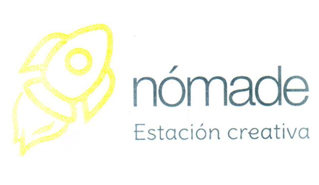 NOMADE ESTACION CREATIVA