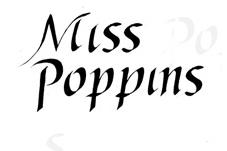 MISS POPPINS