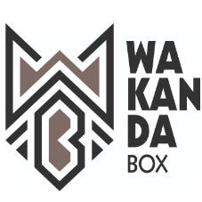 WAKANDA BOX