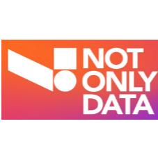 NOT ONLY DATA