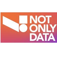 NOT ONLY DATA