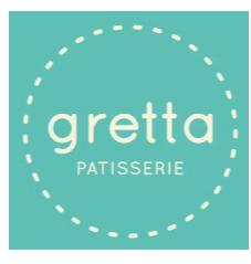 GRETTA PATISSERIE