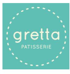 GRETTA PATISSERIE