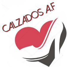 CALZADOS A.F