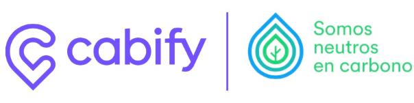 CABIFY SOMOS NEUTROS EN CARBONO