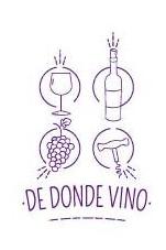 DE DONDE VINO