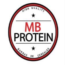 MB PROTEIN HIGH QUALITY BARRAS DE CEREALES