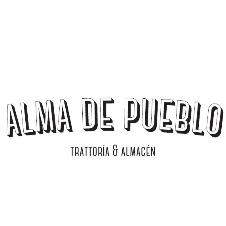 ALMA DE PUEBLO TRATTORIA & ALMACEN