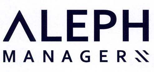 ALEPH MANAGER