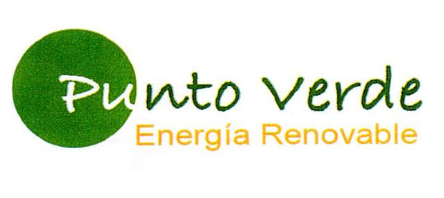 PUNTO VERDE ENERGÍA RENOVABLE