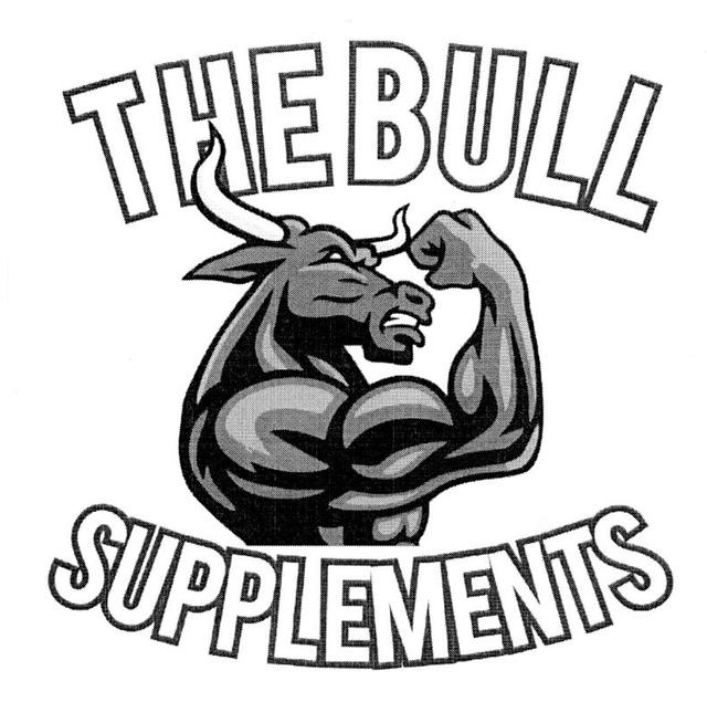 THE BULL SUPPLEMENTS