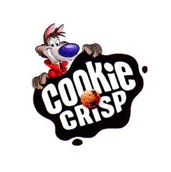 COOKIE CRISP