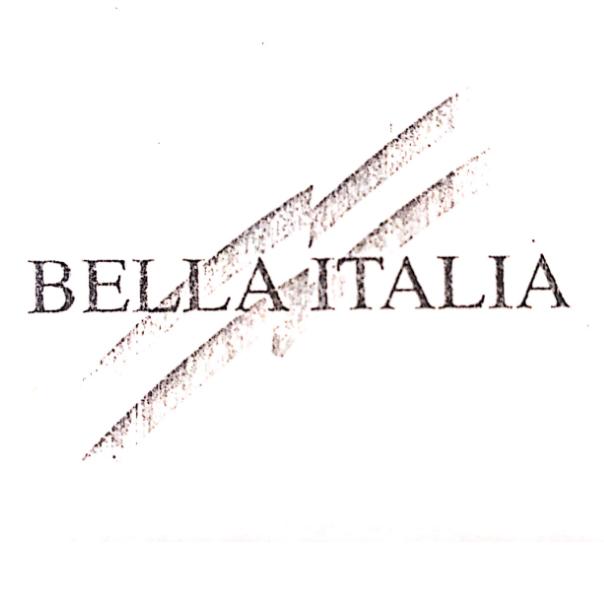 BELLA ITALIA