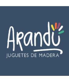 ARANDU JUGUETES DE MADERA