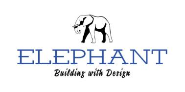 ELEPHANT BUILDING WITH DESIGN