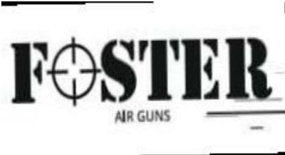 FOSTER AIR GUNS