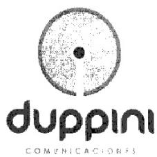 DUPPINI COMUNICACIONES