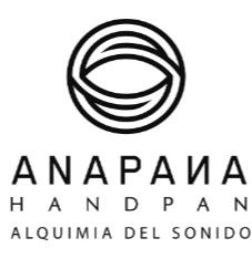 ANAPANA HANDPAN ALQUIMIA DEL SONIDO