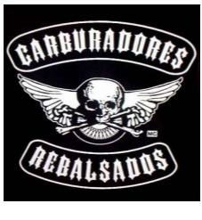 CARBURADORES REBALSADOS MC