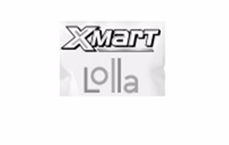 XMART LOLLA